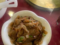 -老虎土菜馆·农家土菜