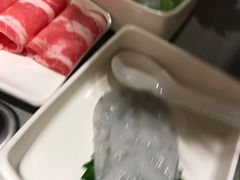 -海底捞火锅(南海万科广场店)