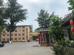 -上庄晋风庄园(上庄店)