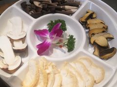 -南门四季铜锅涮肉(左家庄店)