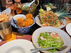 -simply thai天泰(静安嘉里中心店)