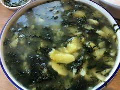 -斯琴阿妈蒙古餐厅(新城店)