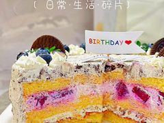 -THEME祖提(三峡广场店)