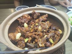 -隆喜元鱼汤包·海鲜(中联广场店)