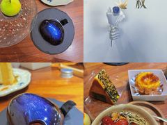 -侘寂甜品(自取店)
