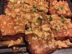 -披云云小馆·味道江湖(姚家园万象汇店)