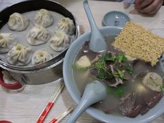 -金原鸭血粉丝汤总店(锁金村店)