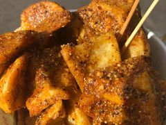 -街街旺风味炸洋芋(大观商业城C座店)