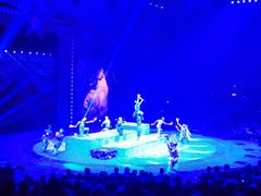 -珠海横琴长隆《卡卡虎奇遇记》