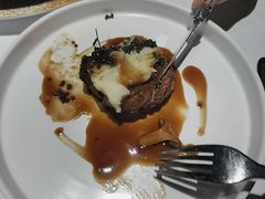 -王品牛排(郑州大卫城店)