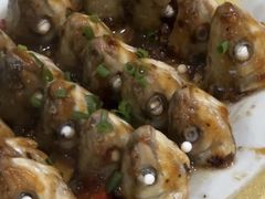 -标记好食