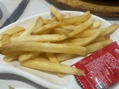 -豪享来牛排(人民店)
