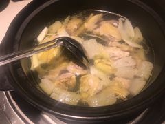 -百年果林椰子鸡(中洲店)