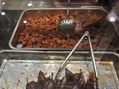 -乔波食品(杜桥中心菜场店)