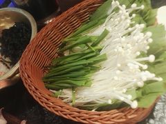 -奥赛奥自助烤肉(财富中心店)