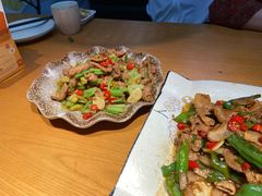 -湘与香缘·湖南菜(王府井北京市百货大楼店)