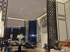 -翠湖宾馆·中餐厅