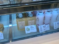 -喜茶(佛山岭南站店)