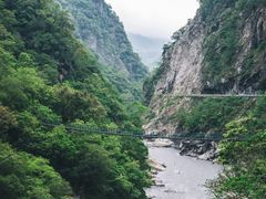 -太鲁阁公园