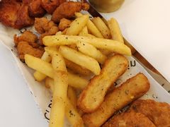 -幸时咖啡简餐