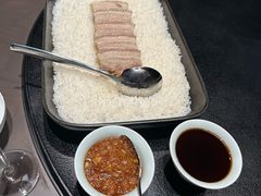 -庐灶江南·江南菜·四合院Bistro(东直门雍和宫·原华侨宾馆店)