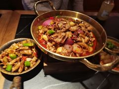 -三杯赤運·中式小酒馆(所城里店)