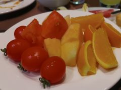 -飨食汇全日制餐厅·昆山皇冠假日酒店(九方店)
