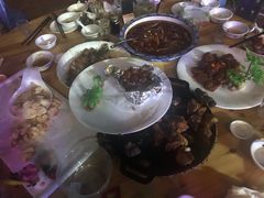 -乐在集市海鲜大排档(平潭店)