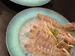 -老城鲜·小海鲜贝贝煲火锅(壹方城店)