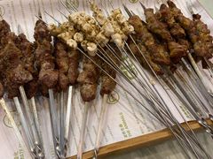 -清真·尚穆回回香清真餐厅(工人新村店)