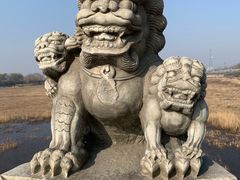 -卢沟桥文化旅游区