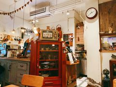 -懒鱼时光馆(沙坪坝店)