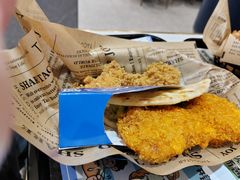 -TACO STAR 塔可星(下沙宝龙店)