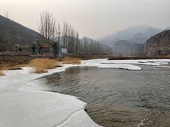 -白河湾生态旅游一条川