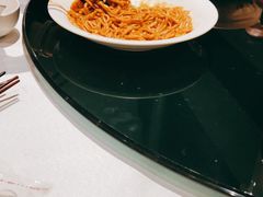 鲍汁伊面-炳胜品味(海印总店)