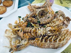 -明记海鲜大排档(巽寮湾店)