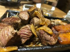 -隐泉之语日式料理(王府中环店)