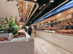-享遇.锅姥姥牛排海鲜自助(小寨店)