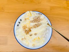 -鞠婆婆•绵绵冰•凉糕•手工冰粉(苏稽一店)