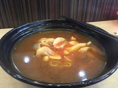 -王家沙点心店(西康路店)