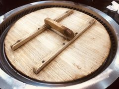 -三里屯土灶炖公鸡地锅鸡(江东店)