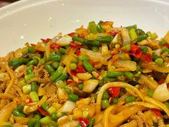 -彭耕记猪油炒小菜(吉联mall店)