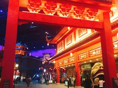 -万达茂商场(南京仙林店)