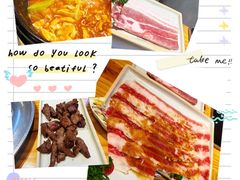 -喜来稀肉(北外滩白玉兰广场店)