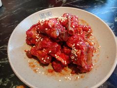 -兰溪小馆(东直门簋街店)