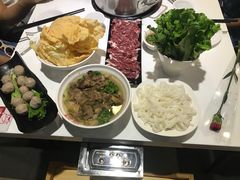 -陈记顺和牛肉火锅馆(天河北路店)