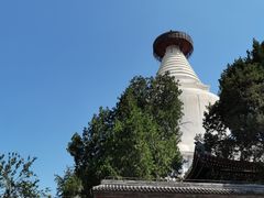 -妙应寺白塔