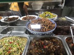 -梅溪·小伙子干挑面(安吉总店)