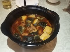 -眷江南之小蓝鲸(王府大街店)