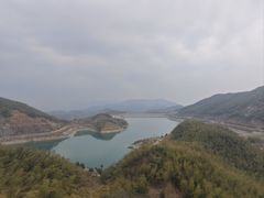 -长沙黑麋峰国家森林公园